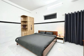 Ami Foreign Center Da Nang 3 - Cozy Room, Aisle, Quiet, New Interior, Amenities, Private